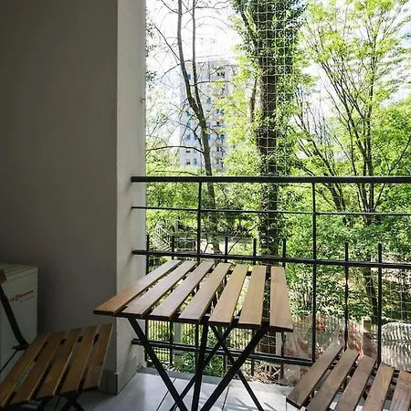 Horizon - Comfortable New Close To The Center Apartman *